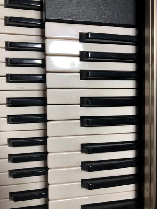 YAMAHAエレクトーンBK-30[引き取り限定] - メルカリ