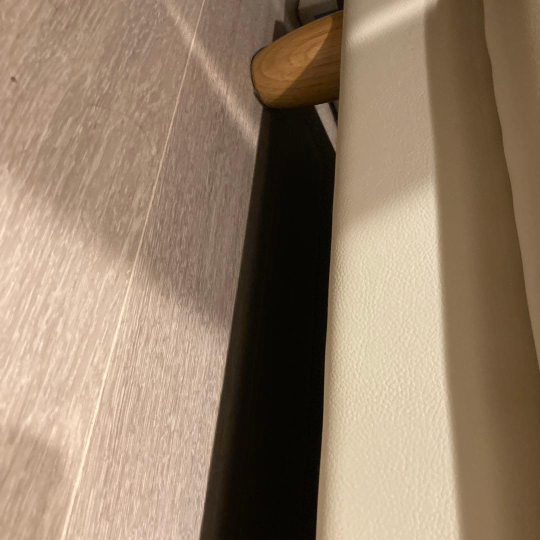 【引き取りのみ】ソファ　レジェンド 宮腰製作所　2〜3人掛け