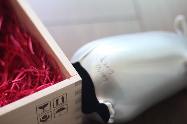 置物 Pepe the rat Zou Liang 53/199