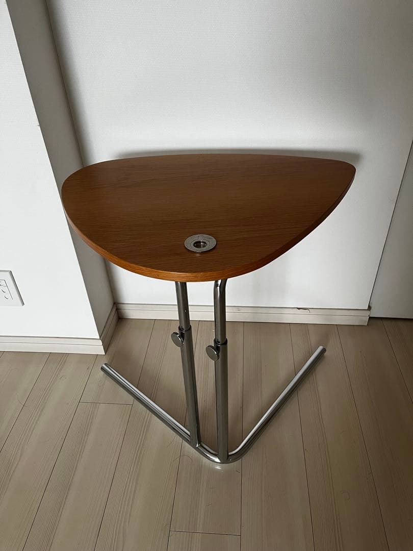 TECTA（テクタ）サイドテーブル K22 アクタス　ACTUS