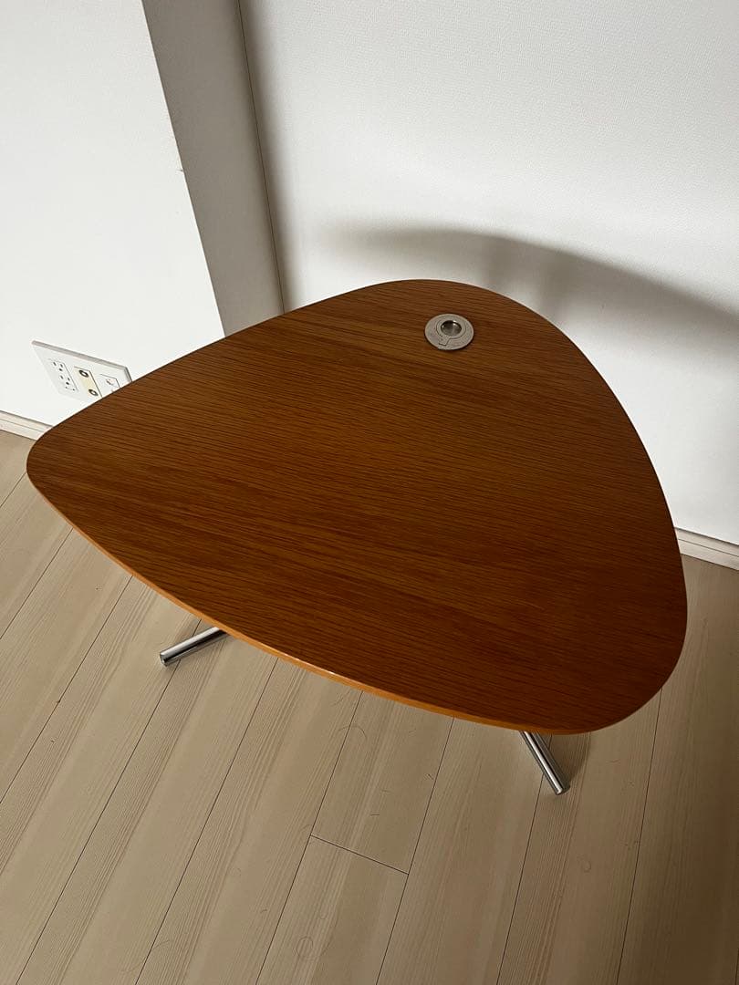 TECTA（テクタ）サイドテーブル K22 アクタス　ACTUS