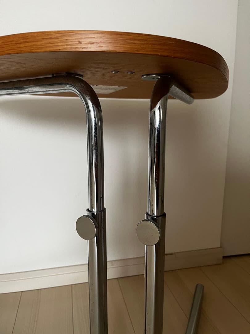 TECTA（テクタ）サイドテーブル K22 アクタス　ACTUS