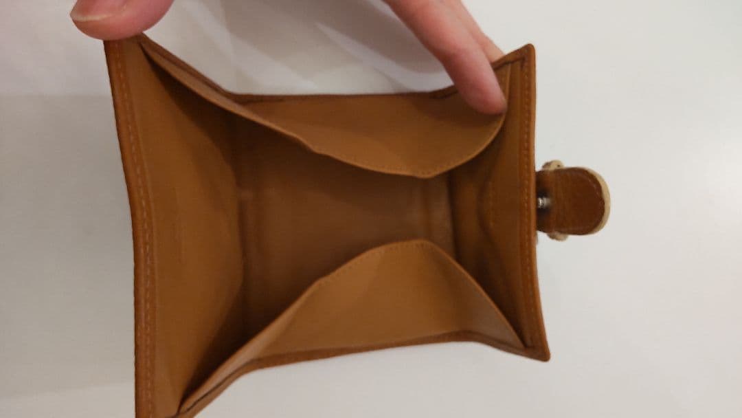 LOEWE ケース 財布