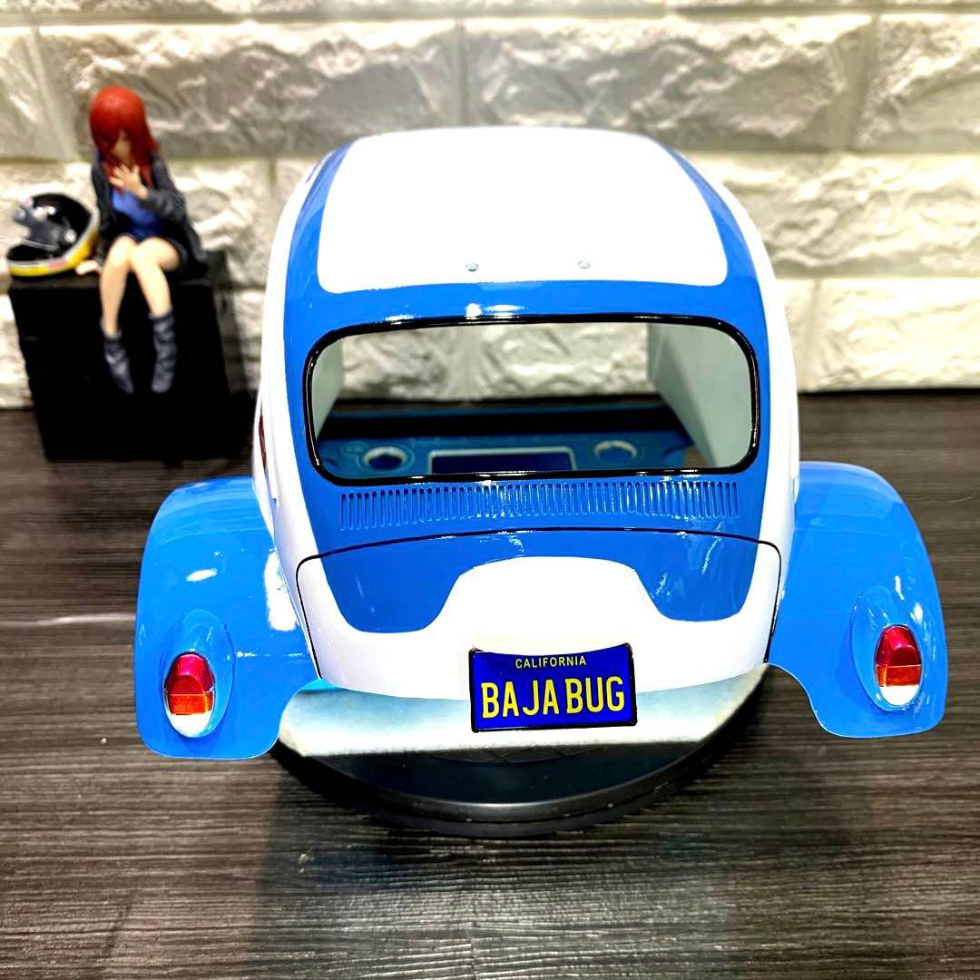 タミヤ ワーゲンオフローダー ボディ純正色 - メルカリ