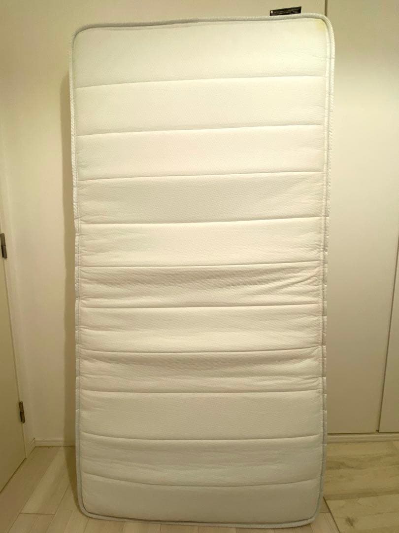 【2/3まで販売】Nスリープ ポケットコイルマットレス c1-03em シングル