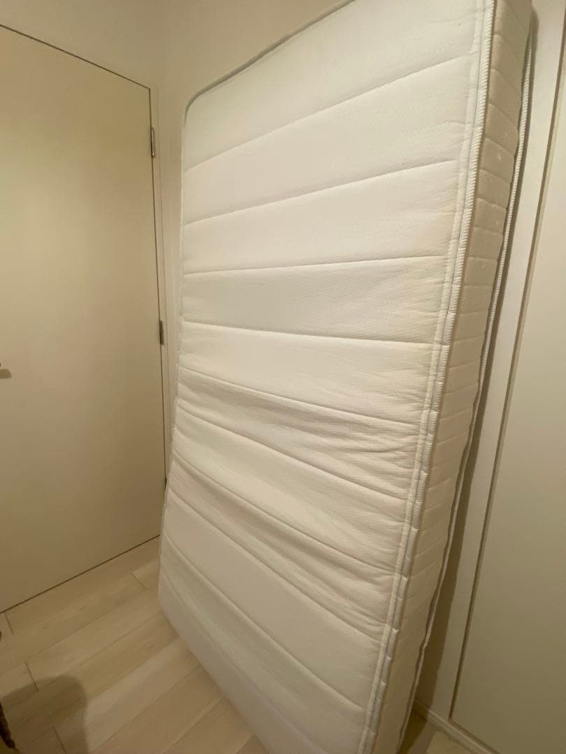 【2/3まで販売】Nスリープ ポケットコイルマットレス c1-03em シングル