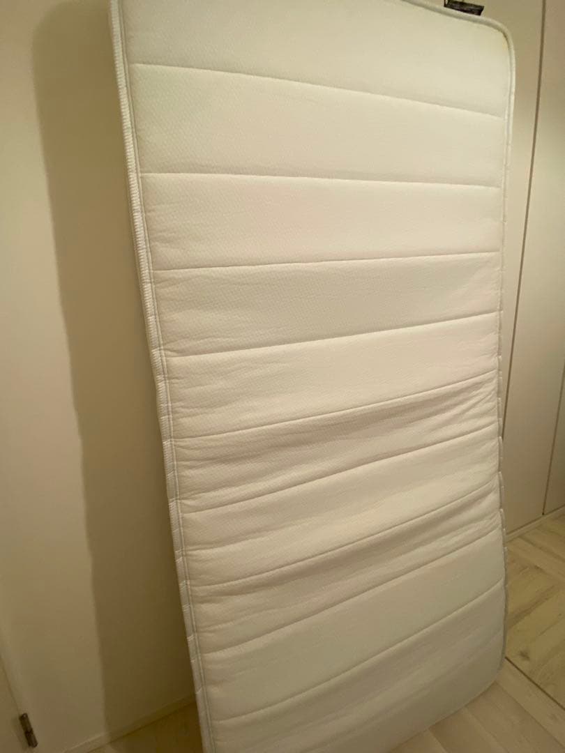 【2/3まで販売】Nスリープ ポケットコイルマットレス c1-03em シングル