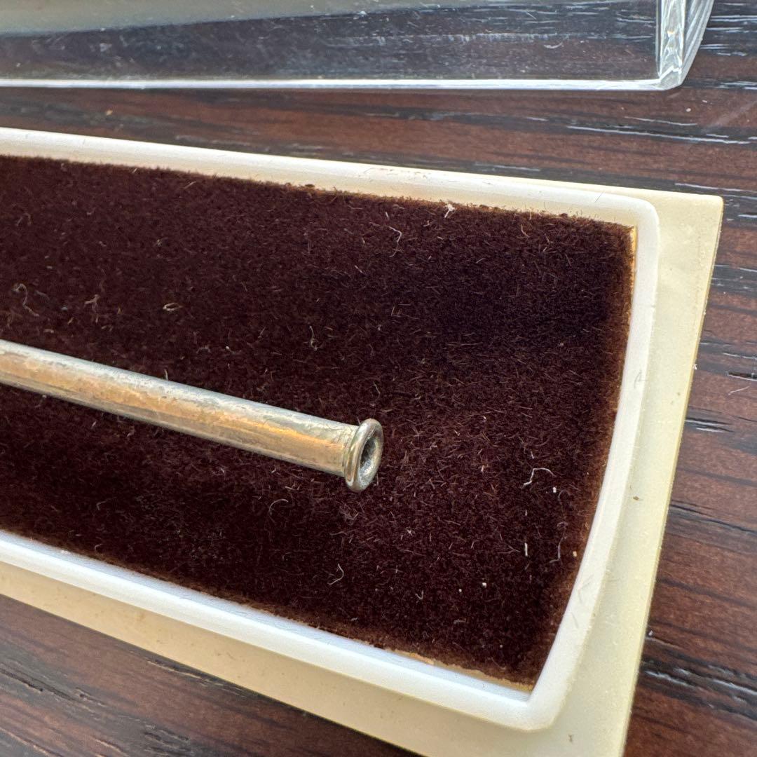 クリストフ ウィドマン スプーン アンティーク