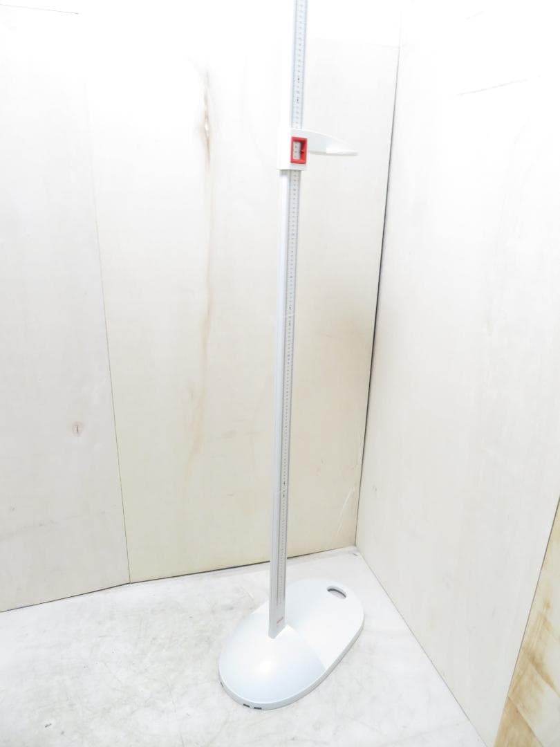 seca ポータブル身長計 213 アズワン 測定 軽量