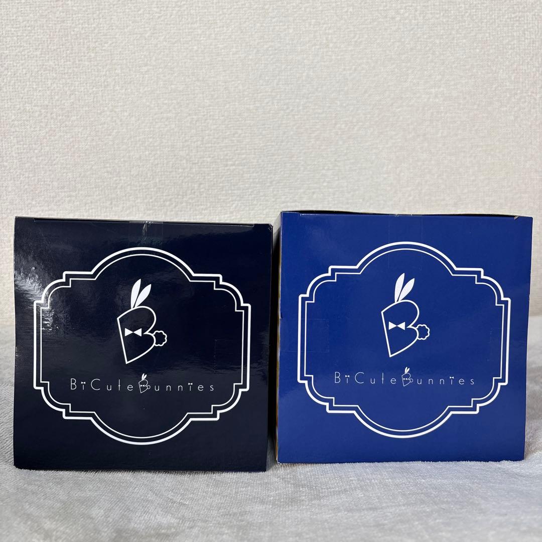 チェンソーマン レゼ&コベニ（ラウンドワン限定） フィギュア 2体セット