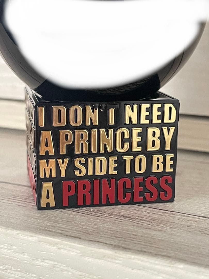 キリアン　プリンセス　100ml