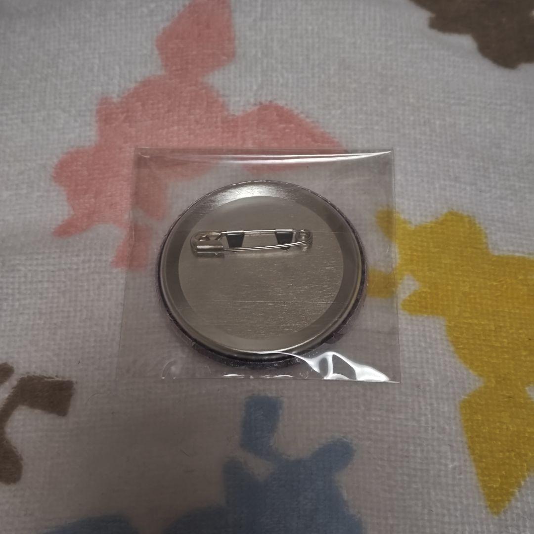 プロセカ 神代類 セカイの宝石箱 缶バッジ - メルカリ