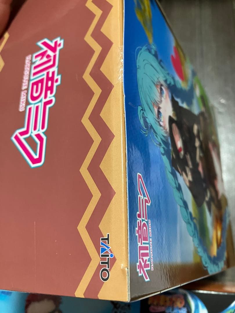 最新アミューズメントフィギュア21個まとめ売り