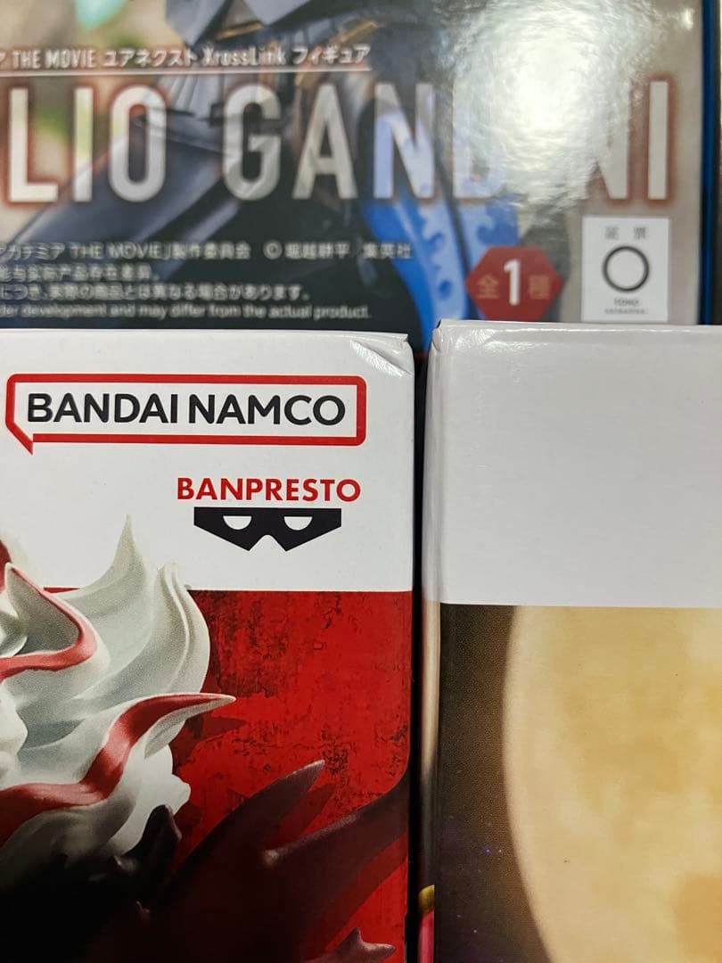 最新アミューズメントフィギュア21個まとめ売り