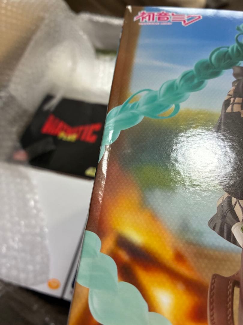 最新アミューズメントフィギュア21個まとめ売り