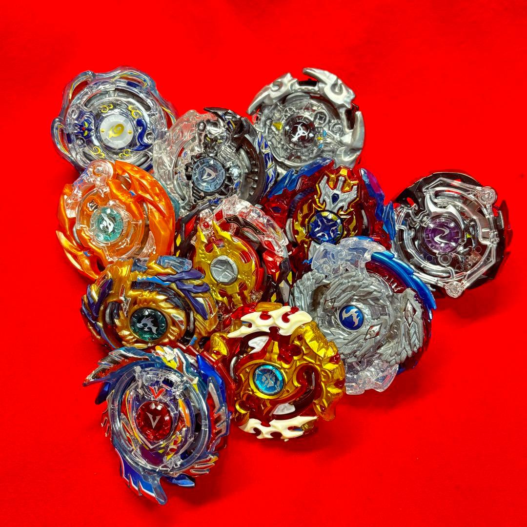 ゴッドレイヤーシリーズ【まとめ売り】《激アツ・ギミック