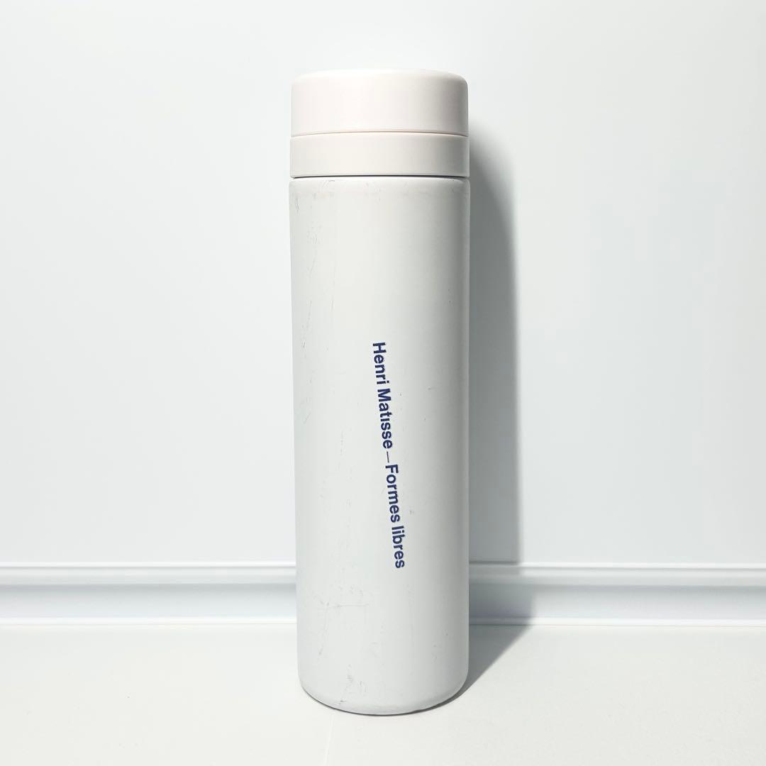 アンリ・マティス 「アンフォラを持つ女」スリムサーモンステンレスボトル300ml