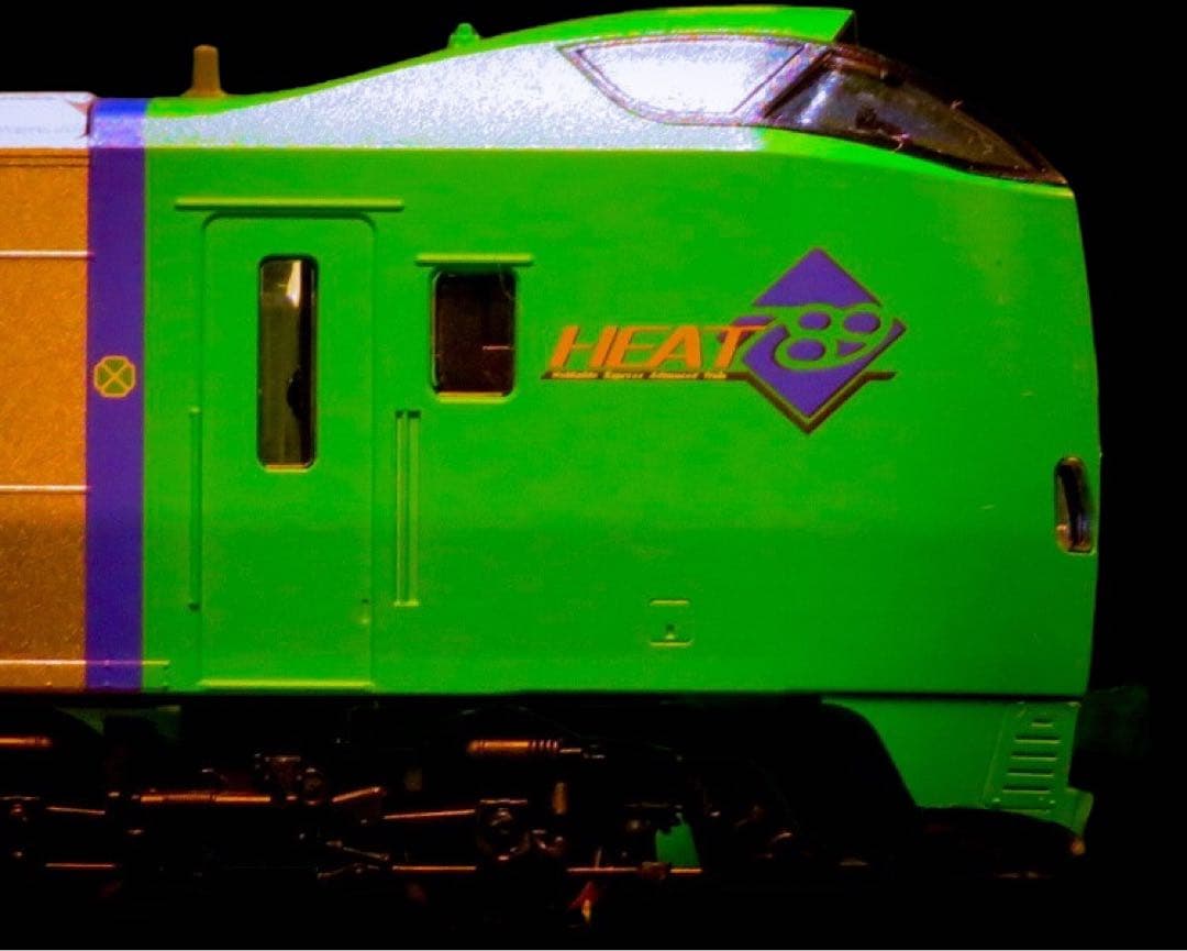 TOMIX 789系 特急「スーパー白鳥」 8両セット【新品,未使用品】 - メルカリ