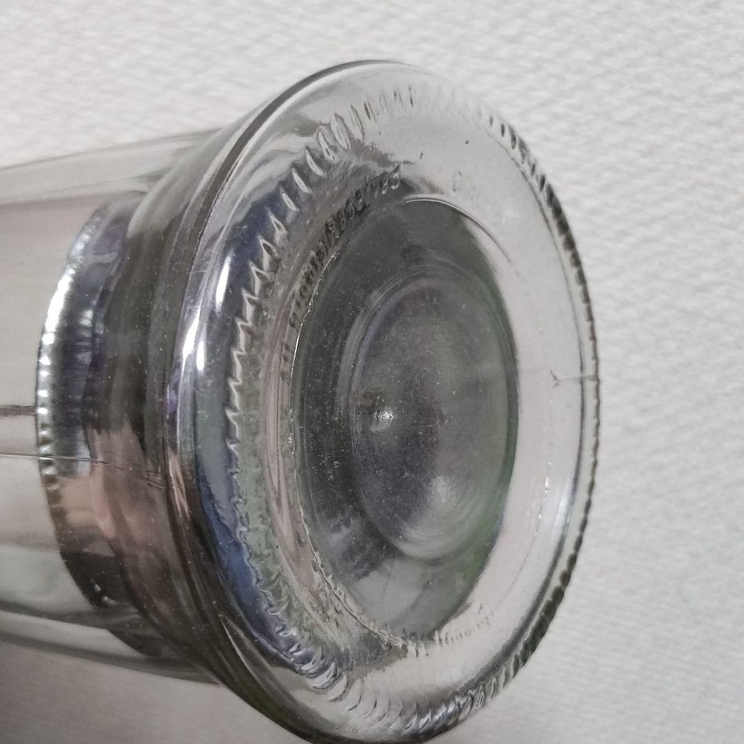 【コカコーラ】ストロー ホルダー ディスペンサー レトロ ガラス製