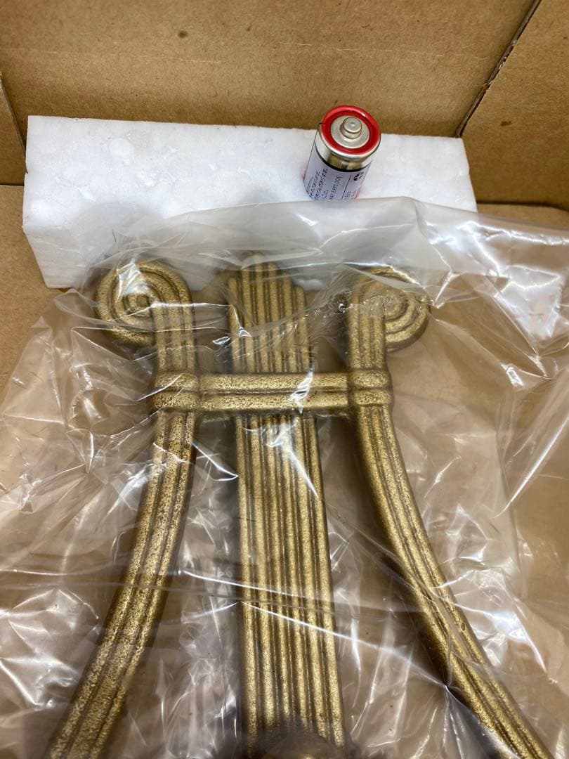 最終値下げ‼️*1284激レア 新品 三越 CITIZEN シチズン 置き時計