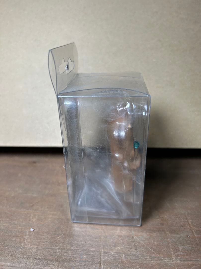 未使用　ウルトラはにわ　ウルトラの母