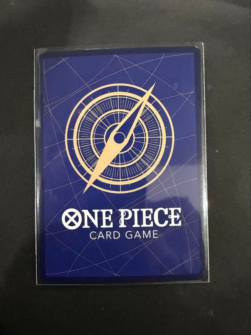 ワンピ エネル SP OP05-100 スペシャルカード 人気高騰中 最終値下げ