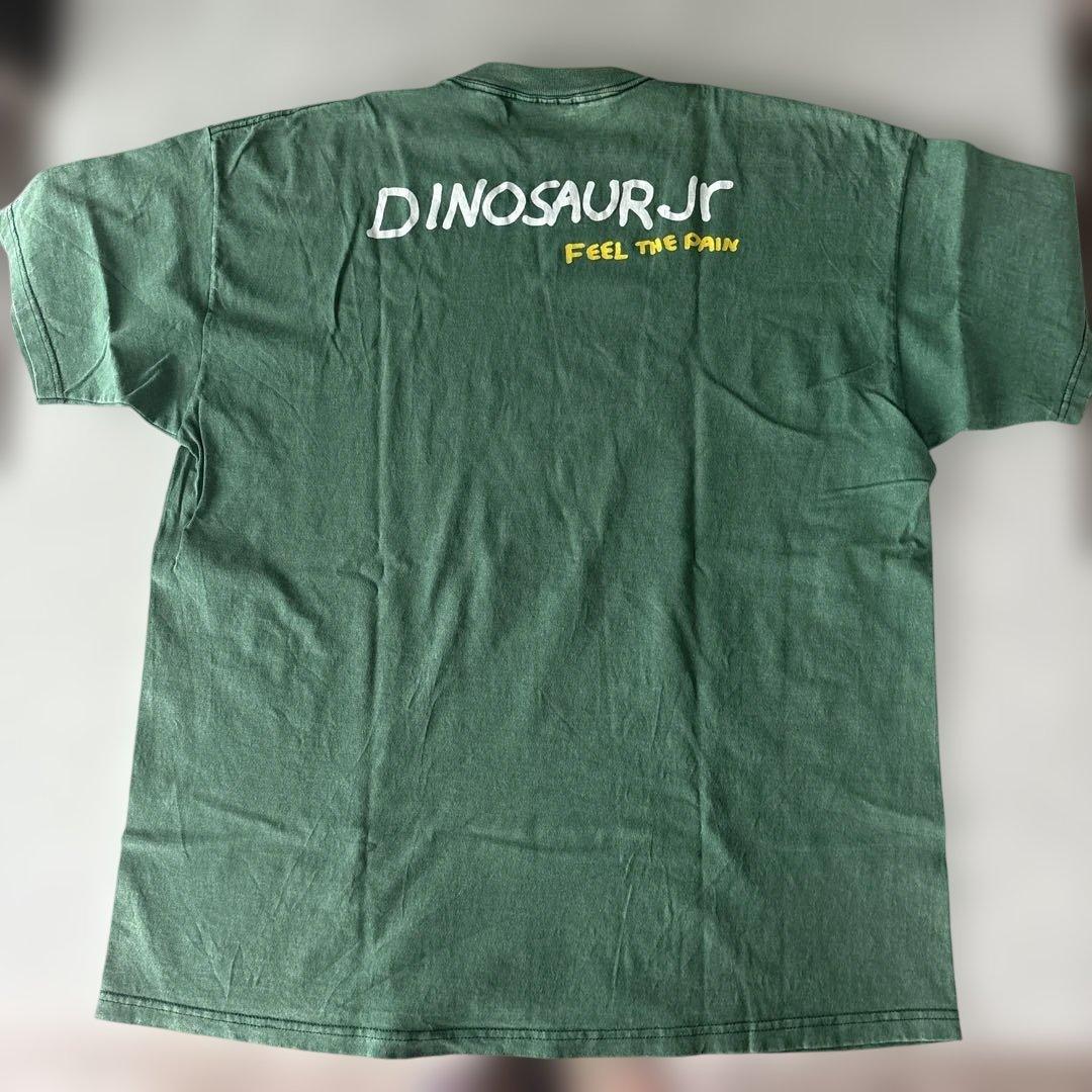 90s Dinosaur jr ダイナソーjr Tシャツ