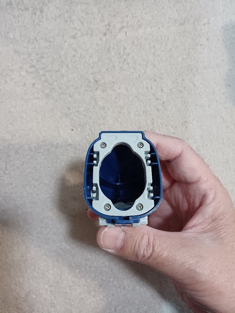 炎神戦隊ゴーオンジャー エンジンジャンボエール ソウル付