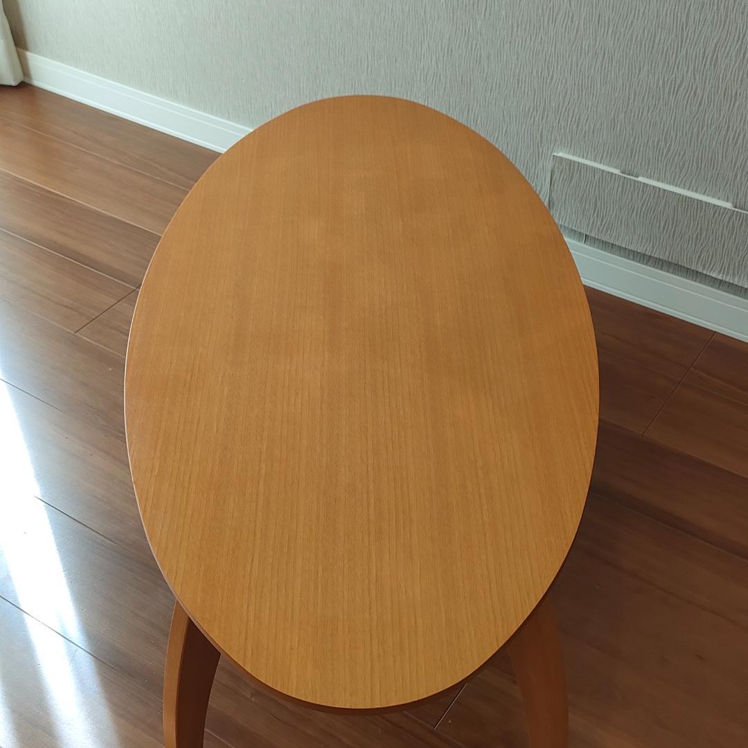 マルイチセーリング　MARUICHI　センターテーブル　天然木