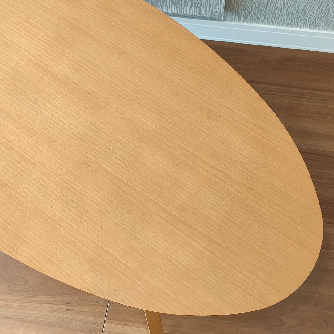 マルイチセーリング　MARUICHI　センターテーブル　天然木