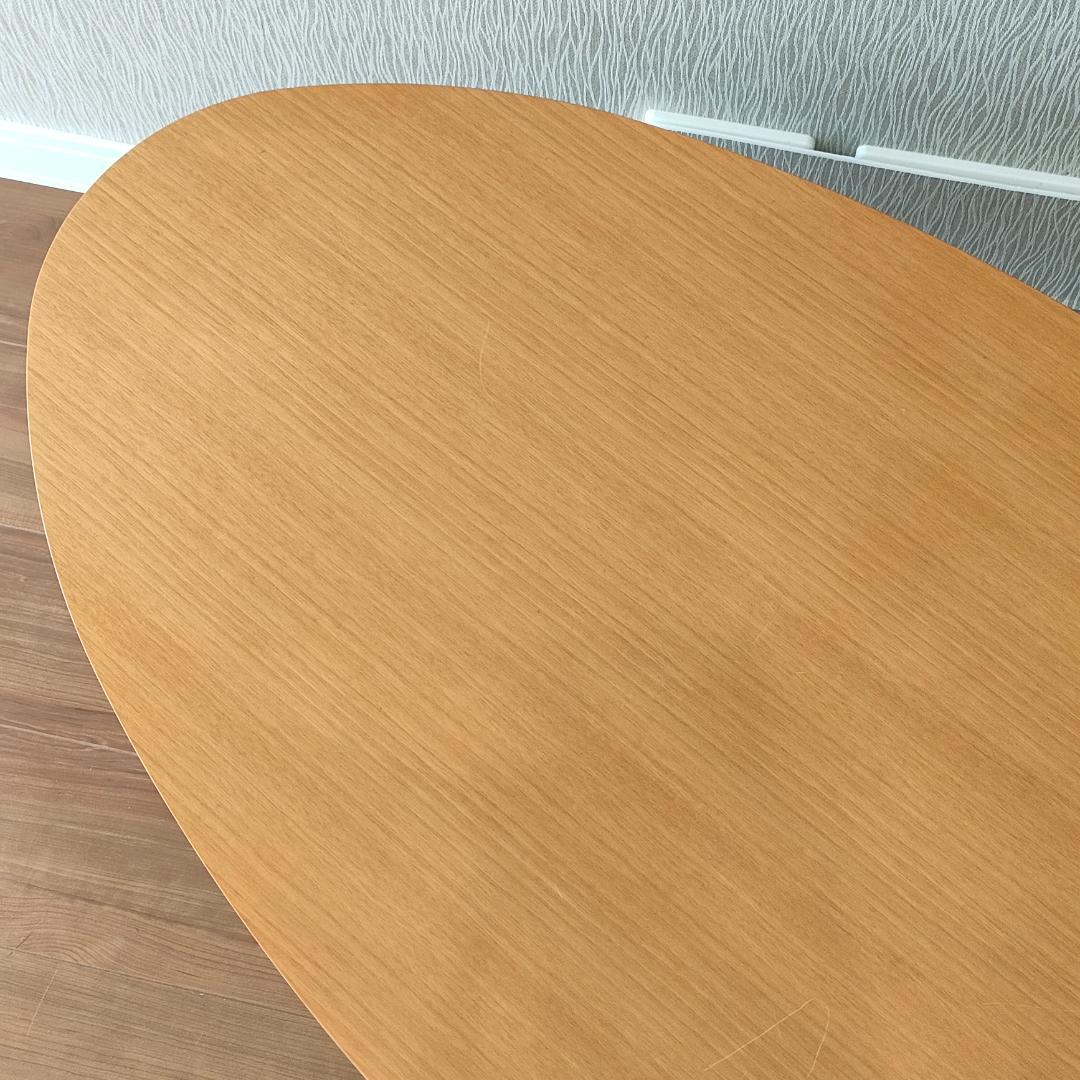 マルイチセーリング　MARUICHI　センターテーブル　天然木