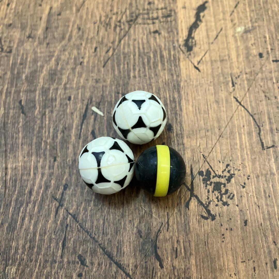 昭和レトロ エポック社 J.リーグスーパーサッカージャンボ テーブル