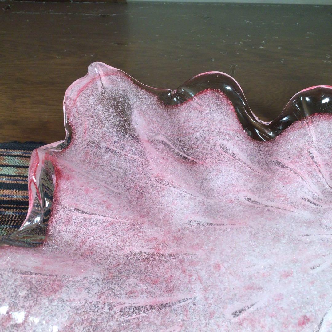 プレうー特価』 『5800出品記念』 文化功労者 二代 岩田藤七 四方皿