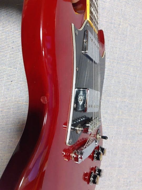 PhotoGenic SG-250 CH フォトジェニックのギブソン - メルカリ