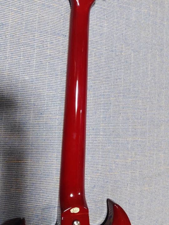 PhotoGenic SG-250 CH フォトジェニックのギブソン - メルカリ