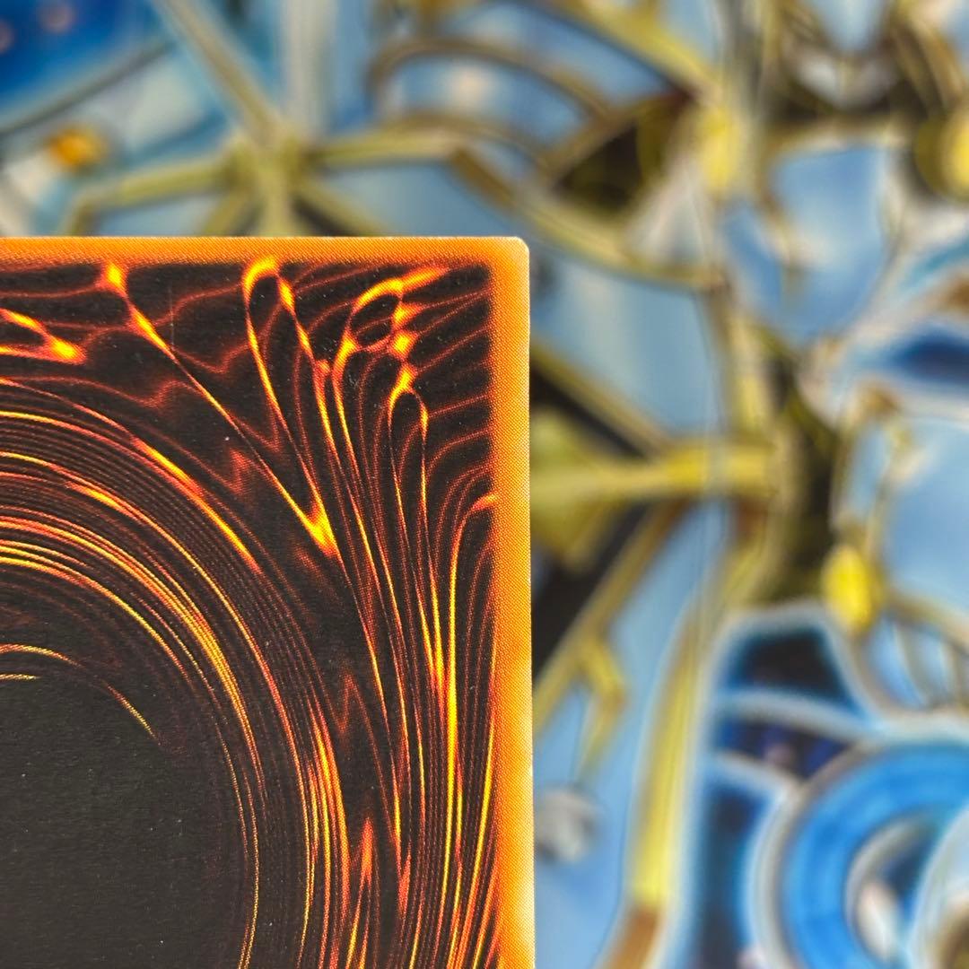 エラー 遊戯王 初期 暗黒騎士ガイア ホイル ニス ネーム 枠 星 イラスト