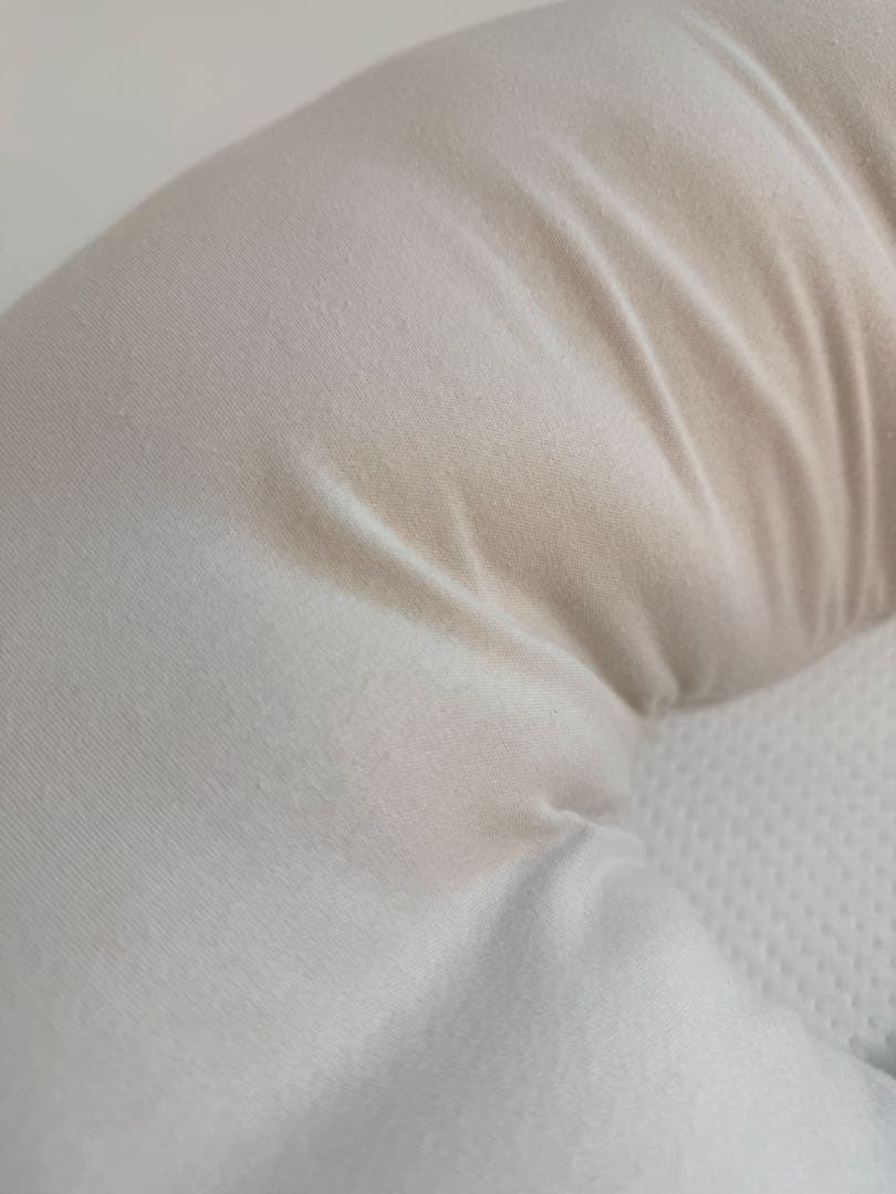 BRAIN SLEEP *桃コラボ NOMIN BODY PILLOW抱き枕