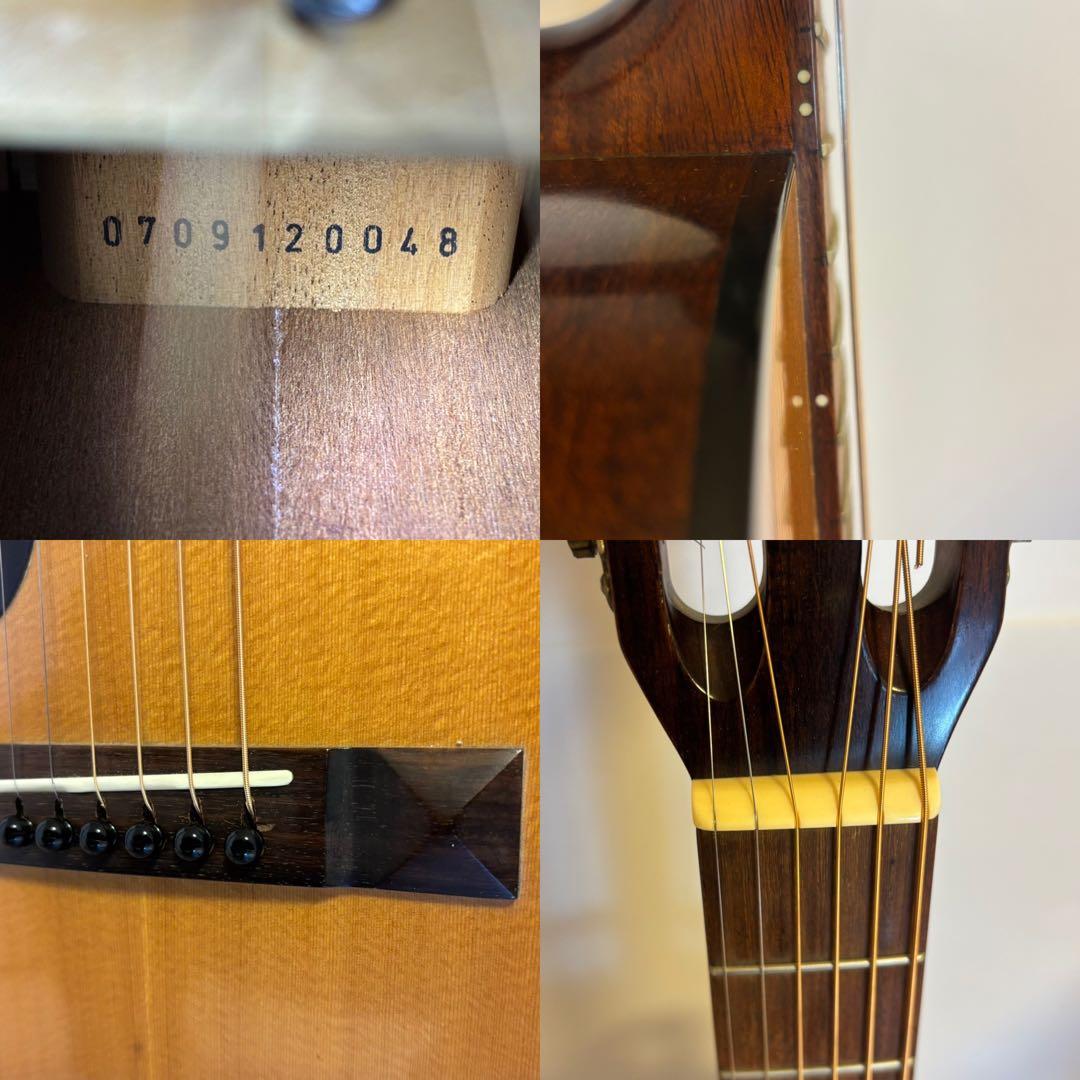 recording king rp-06? レフト 左きき用 ピラミッドブリッジ