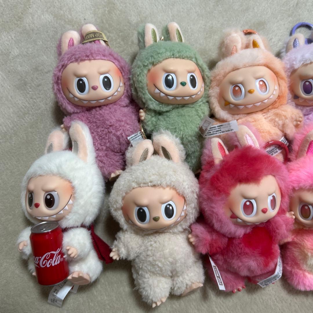 ラブブ　正規品　まとめ売り