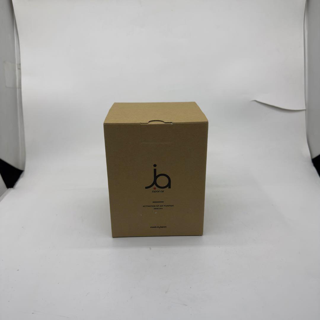 j.air 空気清浄機 オゾン発生機 新品未使用箱付き