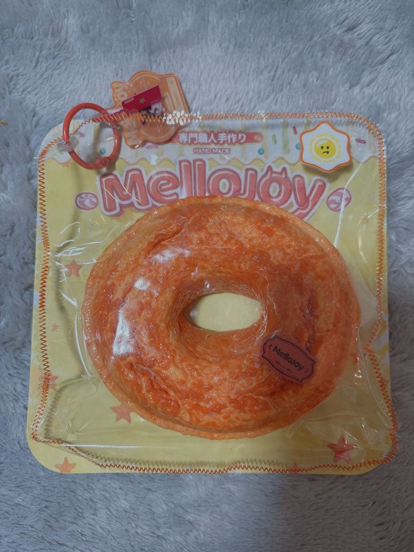 メロジョイ ドーナツ