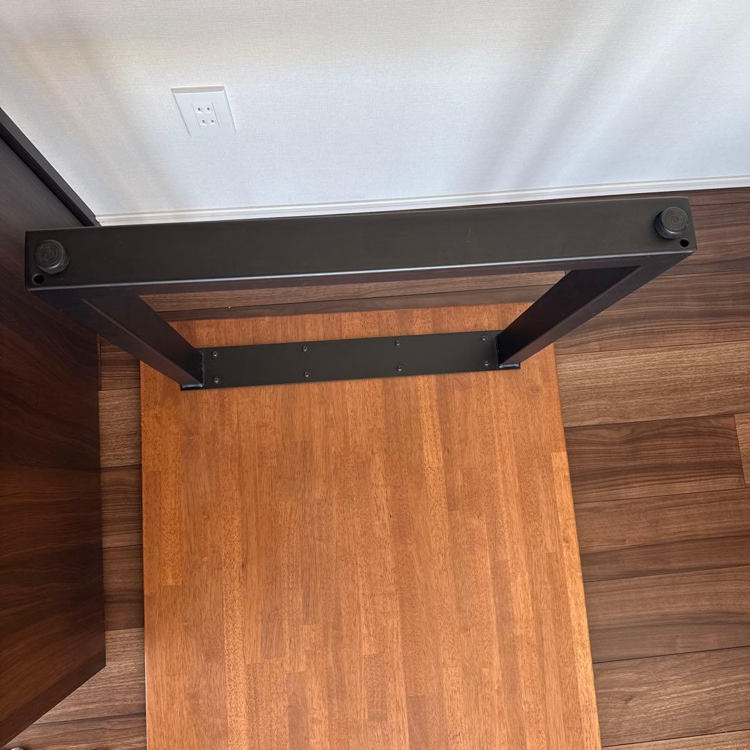 Kanademono PCデスク/ダイニングテーブル