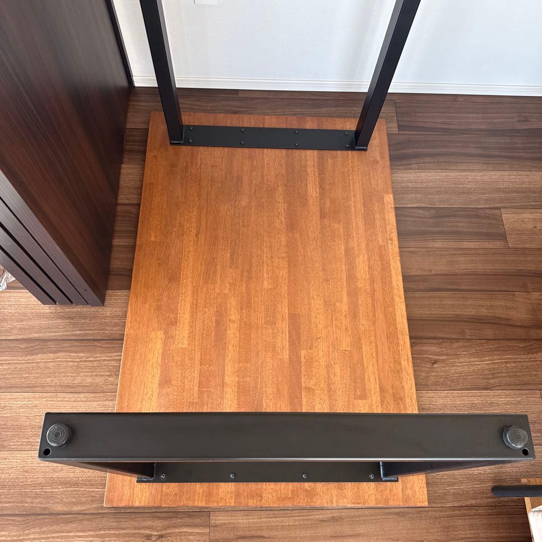 Kanademono PCデスク/ダイニングテーブル