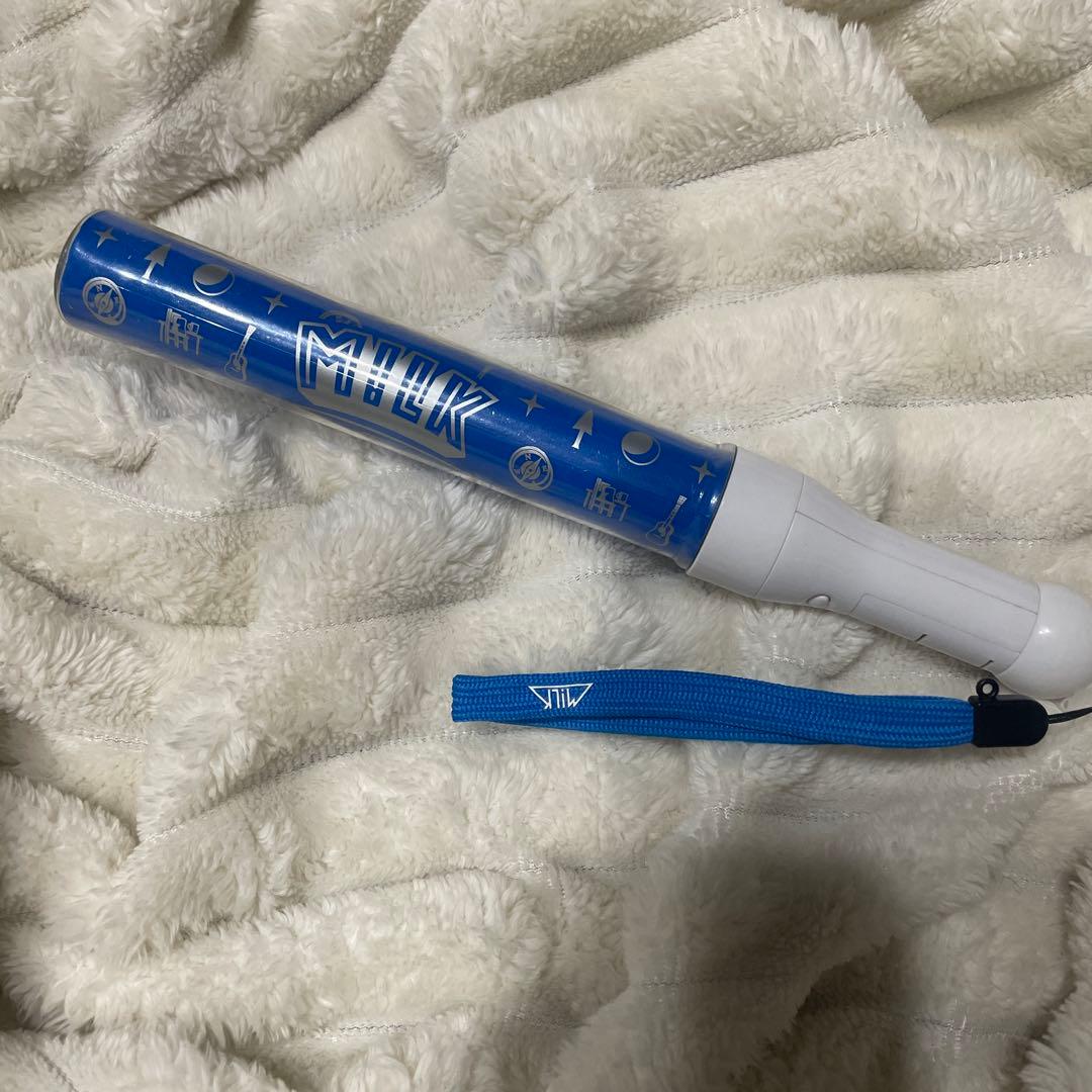 M!LK 塩﨑太智 単色ペンライト トレトレ - メルカリ