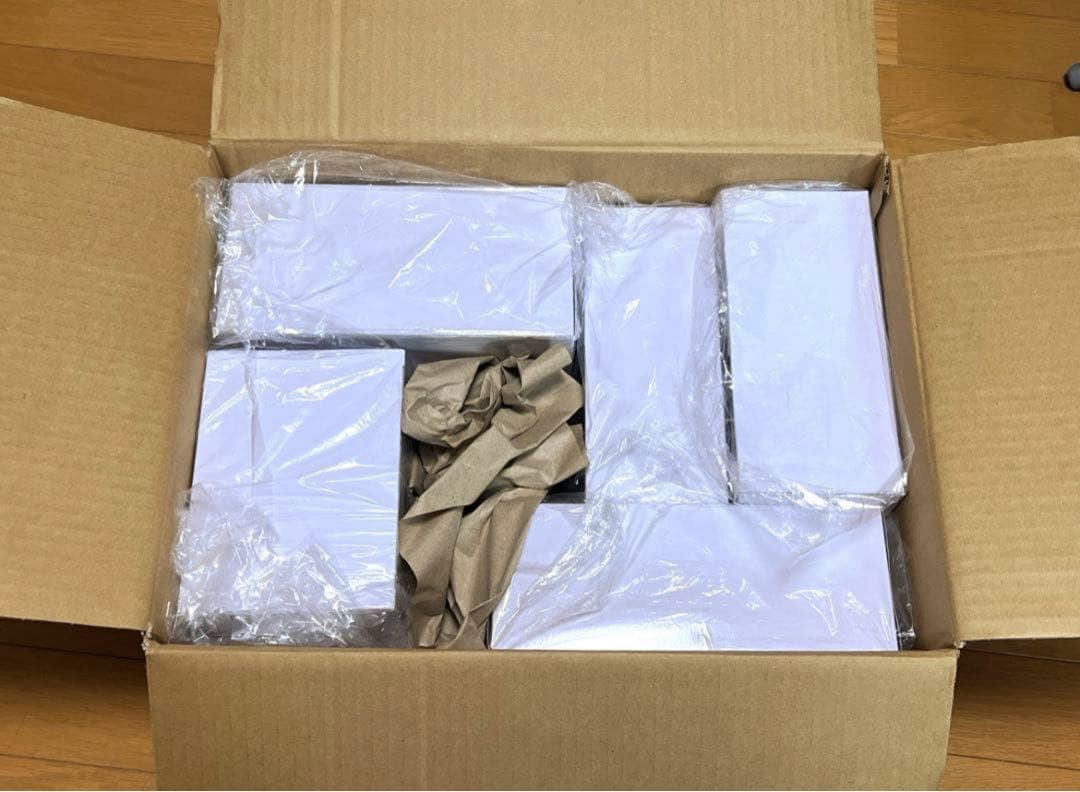 初音ミク タイクレ限定 にっこり フィギュアセット