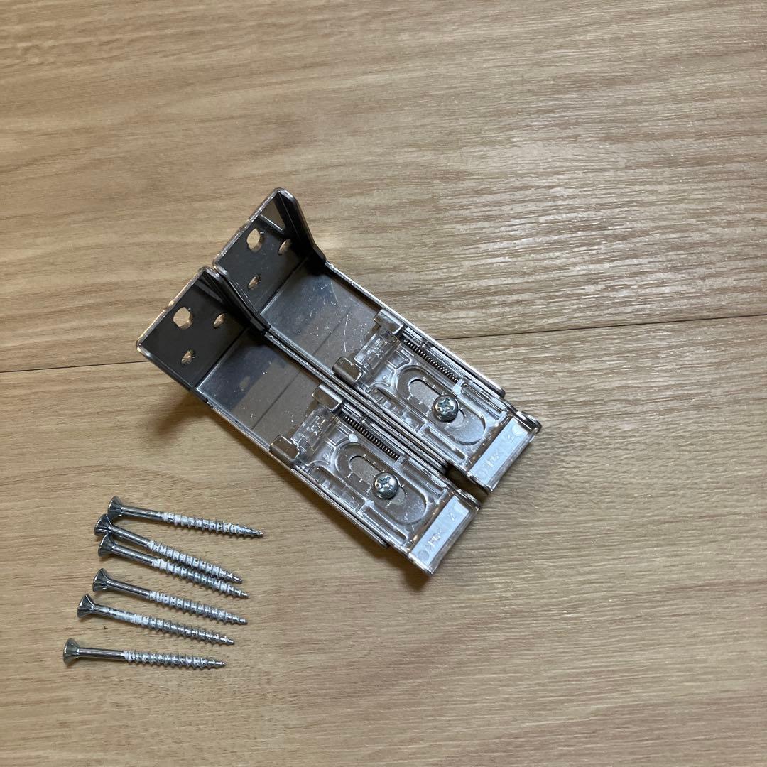 タチカワ　調光スクリーン　デュオレスリム チェーン　右