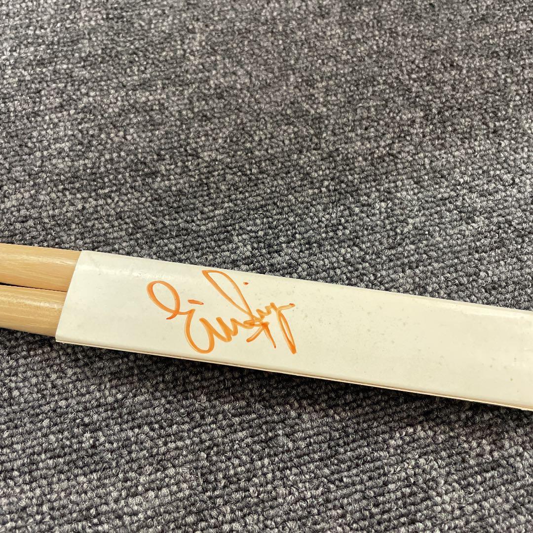 ワンオク トモヤ 直筆サイン スティック - メルカリ