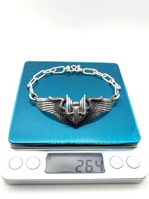 1942’s★ アメリカ陸軍航空軍 ★Aerial Gunner Wing