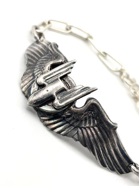 1942’s★ アメリカ陸軍航空軍 ★Aerial Gunner Wing