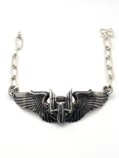 1942’s★ アメリカ陸軍航空軍 ★Aerial Gunner Wing